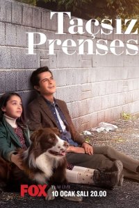  Принцесса без короны 